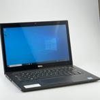 Dell Latitude E7280 i7/8GB/256GB SSD Touchscreen, Computers en Software, Windows Laptops, Dell, Zo goed als nieuw, Support@Dell.com