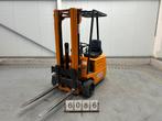 Still R50-16, Elektrisch, Heftruck, Still