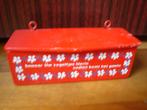 Houten bakje  voor o.a.zegels (8922-46) Nu voor € 4,00, Ophalen of Verzenden, Zo goed als nieuw