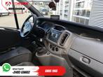 Opel Vivaro 2.0 CDTI 115pk L2 DC Dubbel Cabine EXPORT ONLY A, Voorwielaandrijving, Stof, 4 cilinders, 2000 kg