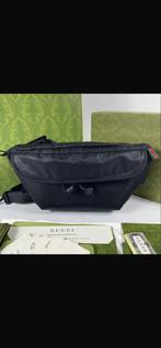 Nieuwe Gucci Heuptas - Compleet met toebehoren!, Sieraden, Tassen en Uiterlijk, Tassen | Rugtassen, Minder dan 30 cm, Nieuw, Minder dan 25 cm