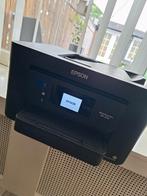 Printer Epson WF-3725, Computers en Software, Printers, Ophalen of Verzenden, Zo goed als nieuw, Printer