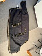 Bucas irish turnout extra zwart maat 145/195, Dieren en Toebehoren, Ophalen of Verzenden, Gebruikt, Deken