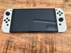 Nintendo Switch OLED - Zo goed als nieuw!, Ophalen, Zo goed als nieuw, Met 2 controllers, Switch OLED