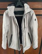 Winterjas Daily Aesthetikz (The Sting), Ophalen of Verzenden, Zo goed als nieuw, Maat 46 (S) of kleiner, Grijs