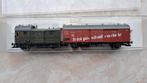 Fleischmann 5305 Leig-einheit Epoche II, Gebruikt, Gelijkstroom, Fleischmann, Wagon