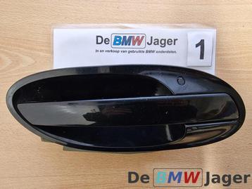 Deurgreep R.V. en R.A. BMW 7-serie E65 E66 E67 51210140536 beschikbaar voor biedingen