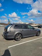 Saab 9-3 1.8 T Sport Estate 2006 Rijdt Perfect, 1998 cc, Stof, 74 €/maand, 4 cilinders