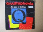 s3989 quadrophonia - the wave of future, Cd's en Dvd's, Ophalen, Gebruikt, 7 inch, Single