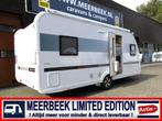 Adria Adora 522 UP 4564,=KORTING +THULE +MOVER +PANORAMA..!, Caravans en Kamperen, Caravans, Rondzit, 5 tot 6 meter, Schokbreker