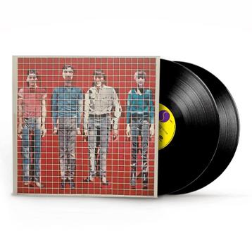 Talking Heads - More Songs About Buildings And Food - 2 LPs  beschikbaar voor biedingen