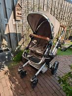 Complete Joolz Day kinderwagen, Ophalen, Gebruikt, Overige merken, Verstelbare duwstang