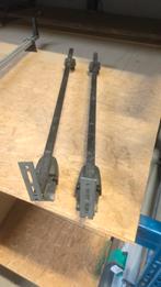 dak dragers, Auto diversen, Dakdragers, Ophalen, Gebruikt