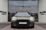 MINI Clubman Cooper Automaat / Panoramadak / Comfort Access, Auto's, Mini, Gebruikt, 19 km/l, 3 cilinders, Zilver of Grijs