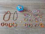 Kindersieraden in frozenbakje, Ophalen, Zo goed als nieuw, Overige kleuren, Armband