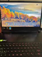 Asus ROG Zephyrus S (GX531GW) - RTX 2070, Computers en Software, Windows Laptops, Gebruikt, Met videokaart, Qwerty, Ophalen of Verzenden