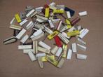 S33  Lot used flipperbats, Ophalen of Verzenden, Gebruikt