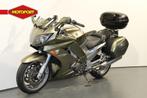 Yamaha FJR 1300 A (bj 2012), Bedrijf, Meer dan 35 kW, Toermotor