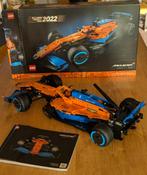 Technic mclaren formule 1 2022 set 18+ | 42141, Kinderen en Baby's, Speelgoed | Duplo en Lego, Ophalen, Lego, Nieuw, Complete set