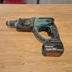 Makita DHR202 Combihamer | incl. Garantie, Makita, Gebruikt, Support@makita.com, Makita Corporation, 3-11-8, Sumiyoshi-cho, 
Anjo, Aichi 446-8502
Japan