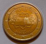 2 Euro Slovenië 2007 UNC (Verdrag van Rome), Postzegels en Munten, Munten | Europa | Euromunten, 2 euro, Slovenië, Losse munt
