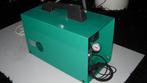 Stille airbrush compressor groot vermogen regelbaar, Ophalen of Verzenden, Groter dan 1:32, Auto, Overige merken