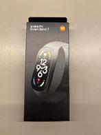 Xiaomi Smart Band 7 - Nieuw in verpakking!, Ophalen, Xiaomi, Zwart, Nieuw