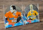 Nederlands Elftal - 2 cd's - Portret van J.Stam en A.Numan, Ophalen of Verzenden, Zo goed als nieuw, Overige binnenlandse clubs