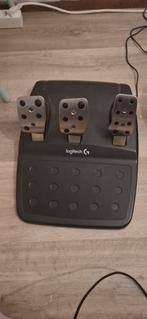 Logitech G29 Stuur + Pedalen, Ophalen