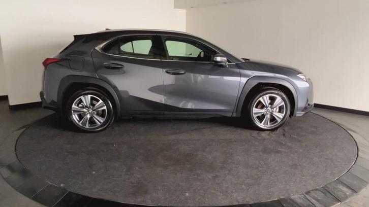 Lexus UX 300e Luxury Line 73 kWh | 45% korting | Winter-pakk, Auto's, Lexus, Bedrijf, Te koop, UX, ABS, Achteruitrijcamera, Adaptive Cruise Control