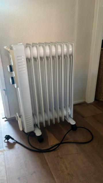 Radiator  beschikbaar voor biedingen