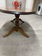 Salontafel, Antiek en Kunst, Antiek | Meubels | Tafels, Ophalen of Verzenden