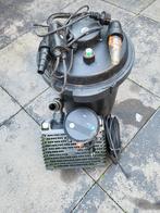 Complete vijverset, Ophalen of Verzenden