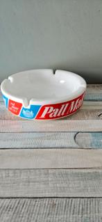 Asbak pall mall, Verzamelen, Merken en Reclamevoorwerpen, Ophalen of Verzenden, Zo goed als nieuw, Gebruiksvoorwerp