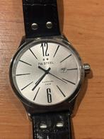 TW Steel Slim Line Horloge - Nieuwstaat, Overige merken, Leer, Staal, Polshorloge