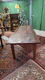Franse boeren eettafel 300 x 101 cm, Ophalen