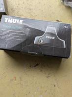 Thule Rapid System 754, Auto diversen, Dakdragers, Ophalen of Verzenden, Zo goed als nieuw