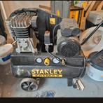 STANLEY FATMAX LUCHTCOMPRESSOR, Doe-het-zelf en Verbouw, Compressors, Ophalen, Zo goed als nieuw, Minder dan 200 liter/min, Minder dan 25 liter