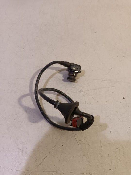 Camera achter Jaguar XF, Auto-onderdelen, Elektronica en Kabels, Jaguar, Gebruikt, Herkomst onderdeel bekend, 12 maanden garantie