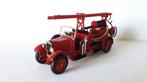 Delahaye Type120PS brandweer IXO/Altaya 1:43, Hobby en Vrije tijd, Modelauto's | 1:43, Ophalen of Verzenden, Nieuw, Auto, Overige merken