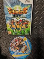 Inazuma Eleven Wii - Getest & Werkend!, Nintendo, Online, Ophalen of Verzenden, Nintendo