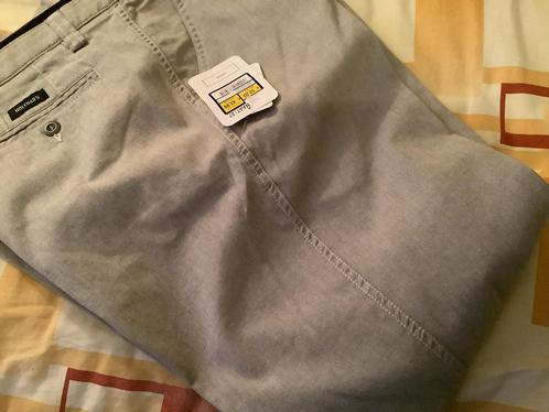 Nieuwe heren confort stretch pantalon. Holthaus maat 27, Kleding | Heren, Broeken en Pantalons, Zo goed als nieuw, Ophalen of Verzenden