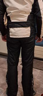 Motorbroek zwart  Difi Aerotex maat M, Motoren, Kleding | Motorkleding, Ophalen, Nieuw zonder kaartje, Broek | textiel, Difi