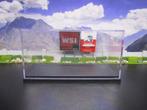 Wsi 0033 Truck / Bakwagen Vitrine , Ex Wsi Modellen, Hobby en Vrije tijd, Modelauto's | 1:50, Ophalen, Nieuw, Bus of Vrachtwagen