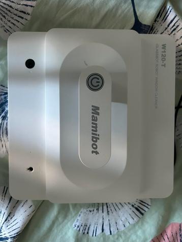 Mamibot Raamrobot W120-T beschikbaar voor biedingen