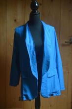 Nieuwe blazer / colbert jasje, Blauw, Nieuw, Jasje, Wild Ones