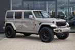 Jeep Wrangler Brute Custom Conversion SKYVIEW 4XE 380 PK, FU, Auto's, Jeep, Automaat, 12 maanden, Stof, 1995 cc