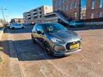 DS DS3 Performance 1.6 THP 208pk 2016 Grijs, Auto's, Voorwielaandrijving, 4 cilinders, Alcantara, Handgeschakeld