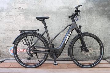KTM Macina Style 730 Performance CX Smart System 750Wh Mixed beschikbaar voor biedingen