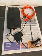 KPN Glasvezel Modem / Kastje, Computers en Software, Routers en Modems, Ophalen of Verzenden, Gebruikt, Router met modem